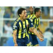 KADIKÖY DE İLK 45 DAKİKA FENER İN!